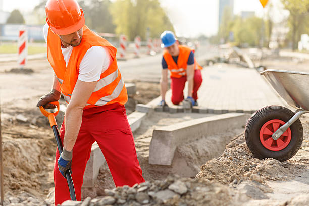 Best Driveway Concrete Repair  in USA